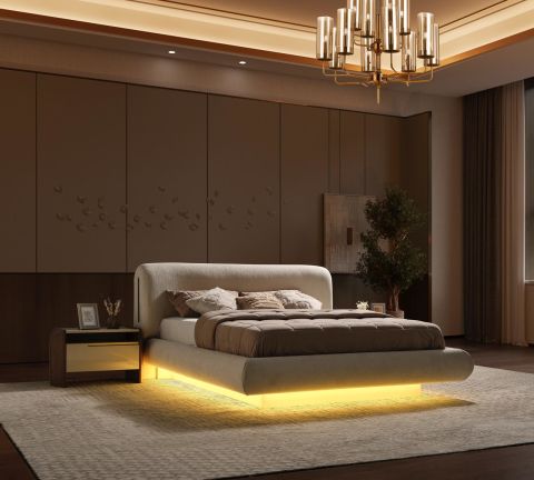 Gloria Yatak Odası Takımı