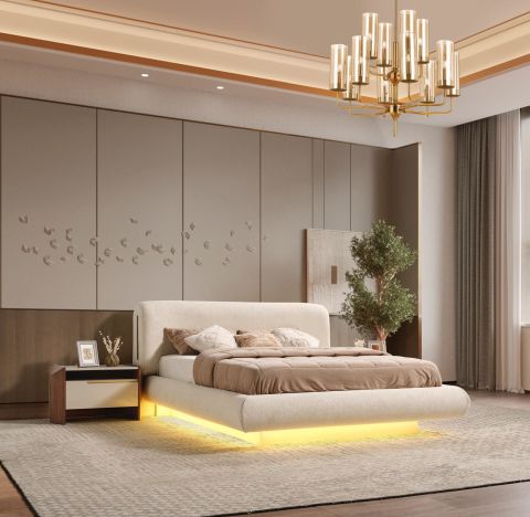 Gloria Yatak Odası Takımı