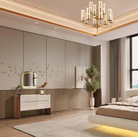 Gloria Yatak Odası Takımı