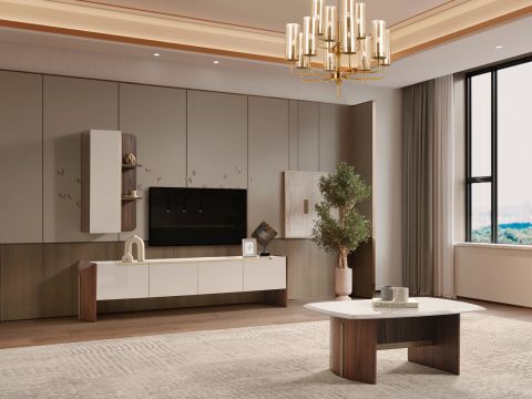 Gloria TV Ünitesi Takımı