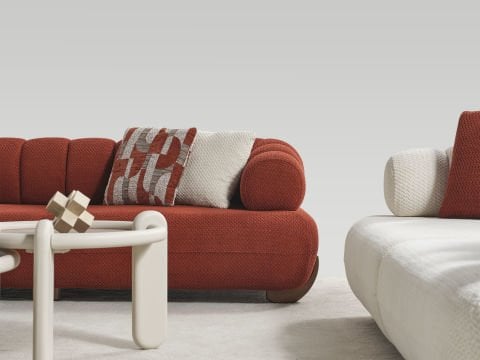 Aura Koltuk Takımı