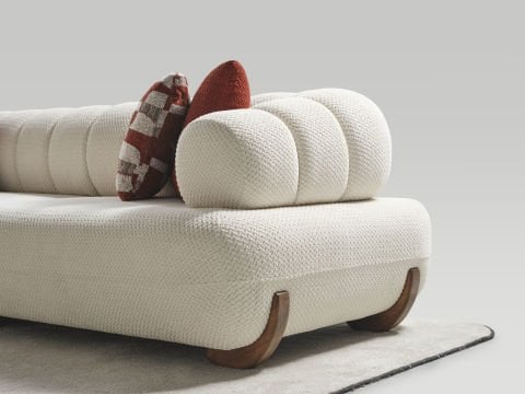 Aura Koltuk Takımı