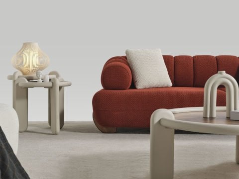 Aura Koltuk Takımı