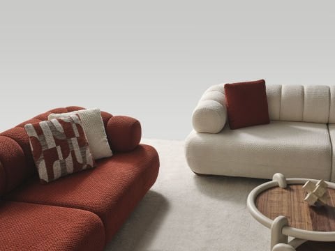 Aura Koltuk Takımı