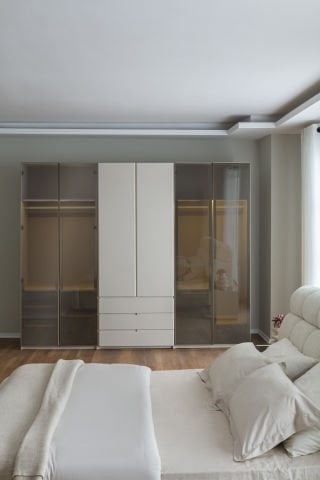 Asya Yatak Odası Takımı