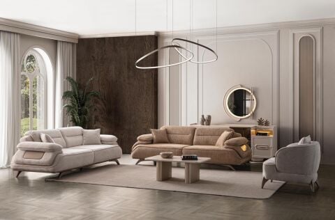 Armani Koltuk Takımı