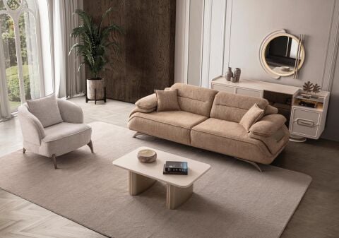 Armani Koltuk Takımı