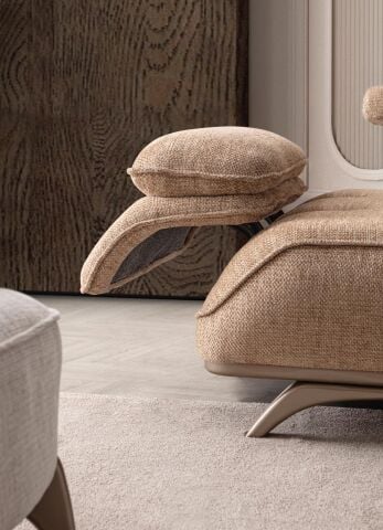 Armani Koltuk Takımı