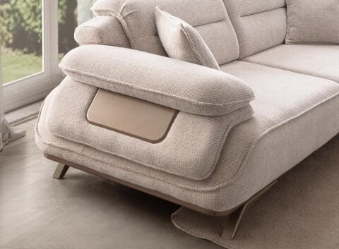 Armani Koltuk Takımı