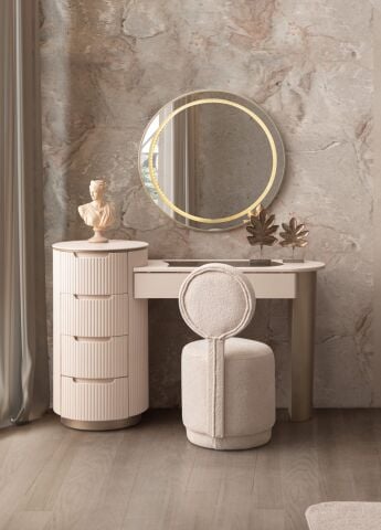 Troya Yatak Odası Takımı