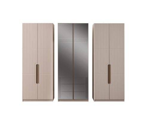 Troya Yatak Odası Takımı