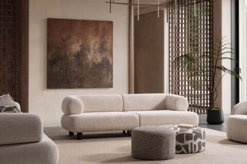 Arya Koltuk Takımı