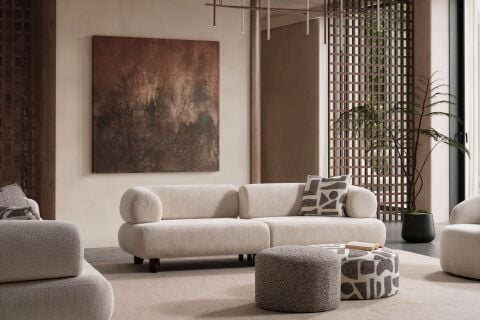 Arya Koltuk Takımı