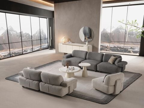 Palma Koltuk Takımı