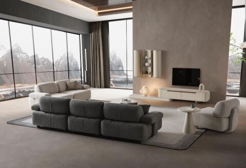 Palma Koltuk Takımı