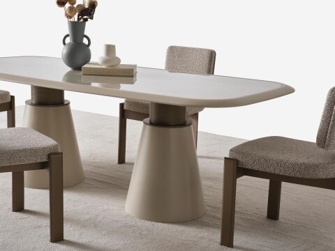 Palma Yemek Odası Takımı