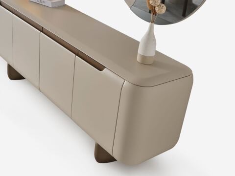 Palma Yemek Odası Takımı