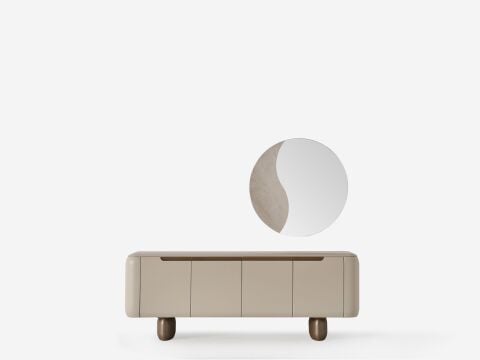 Palma Yemek Odası Takımı