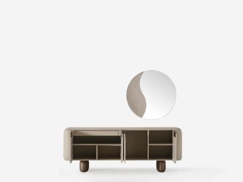 Palma Yemek Odası Takımı