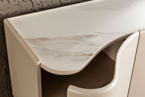 Efes Yemek Odası Takımı