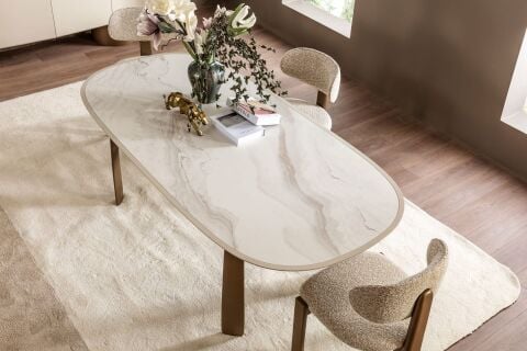 Efes Yemek Odası Takımı