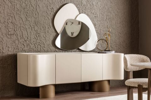 Efes Yemek Odası Takımı