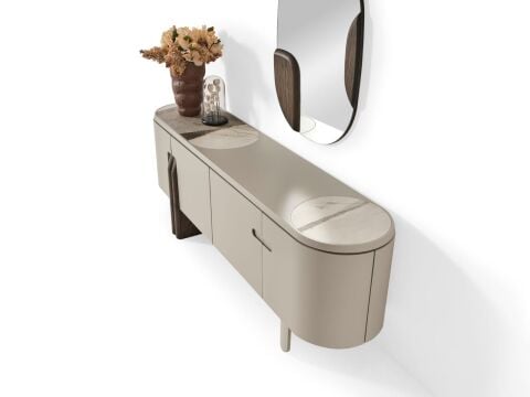 Pablo Yemek Odası Takımı