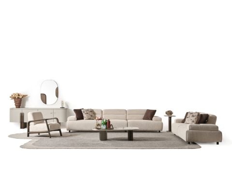 Pablo Koltuk Takımı