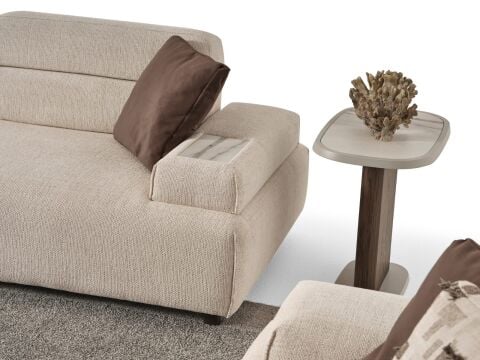 Pablo Koltuk Takımı