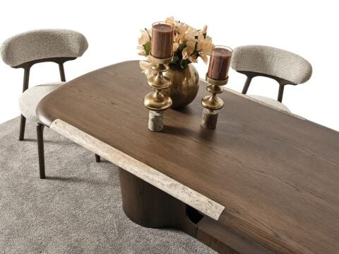 Valden Yemek Odası Takımı