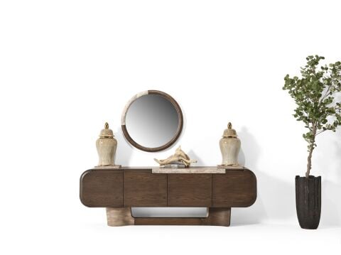 Valden Yemek Odası Takımı