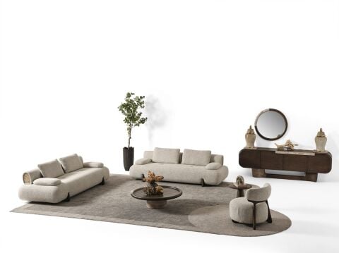 Valden Koltuk Takımı