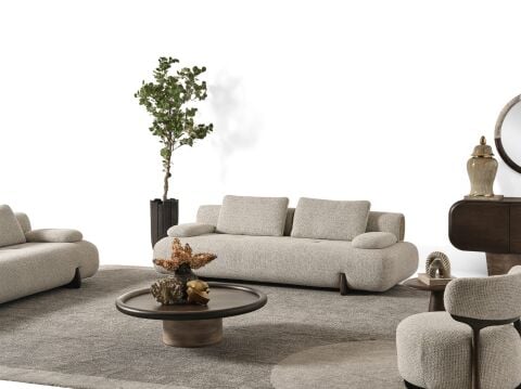 Valden Koltuk Takımı