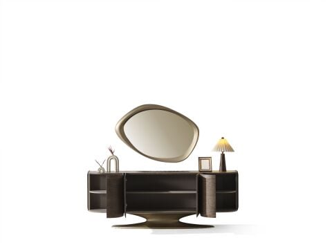 Nero Yemek Odası Takımı