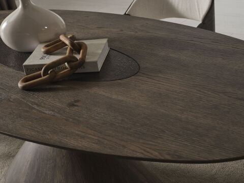 Nero Yemek Odası Takımı