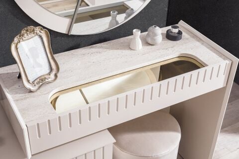 Moon Yatak Odası Takımı