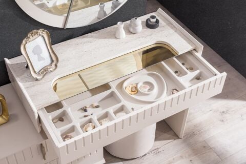 Moon Yatak Odası Takımı