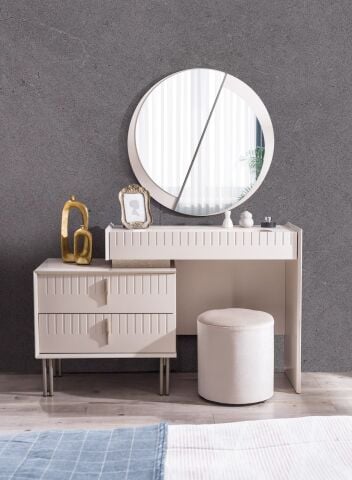 Moon Yatak Odası Takımı