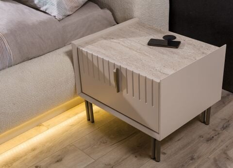 Moon Yatak Odası Takımı