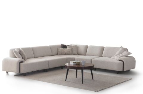 Belinda Köşe Takımı