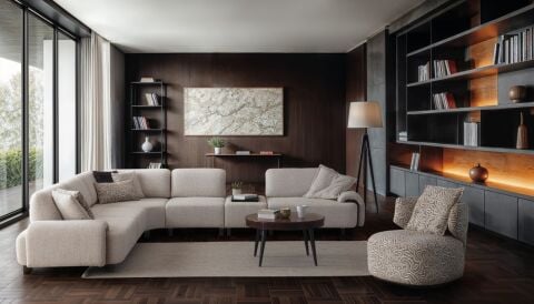 Belinda Köşe Takımı