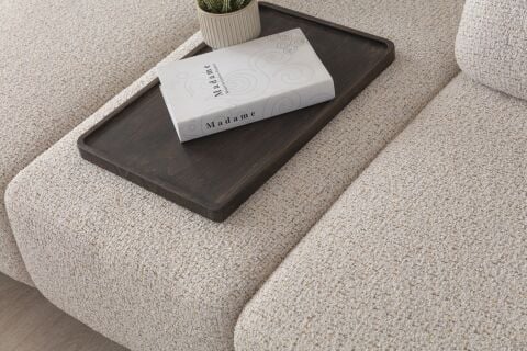 Belinda Köşe Takımı