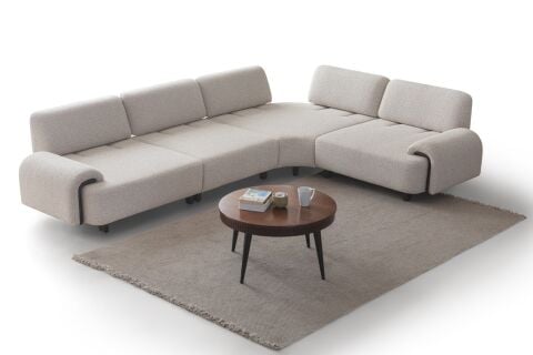 Belinda Köşe Takımı