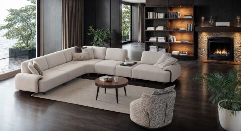 Belinda Köşe Takımı