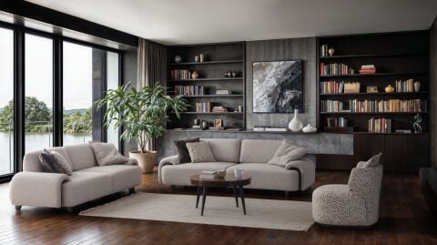 Belinda Koltuk Takımı