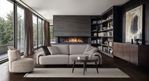 Belinda Koltuk Takımı