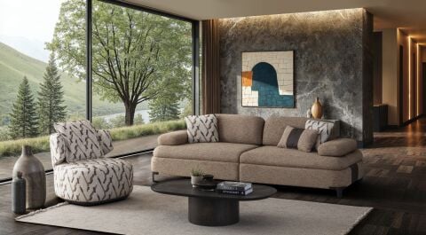 Arlen Koltuk Takımı