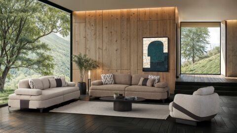 Arlen Koltuk Takımı