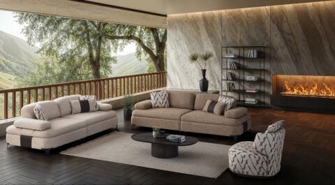 Arlen Koltuk Takımı