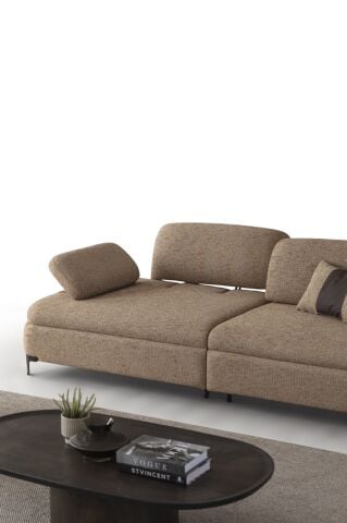 Arlen Koltuk Takımı